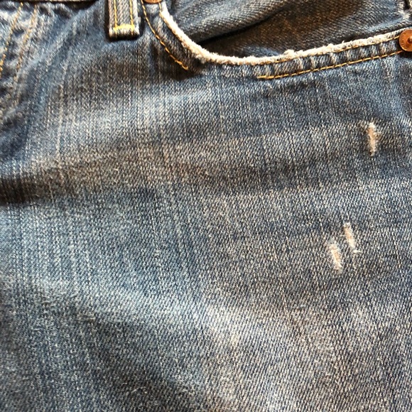 Polo Jeans - The Whitney Low Rise Bootcut, Size 4 - Picture 9 of 11